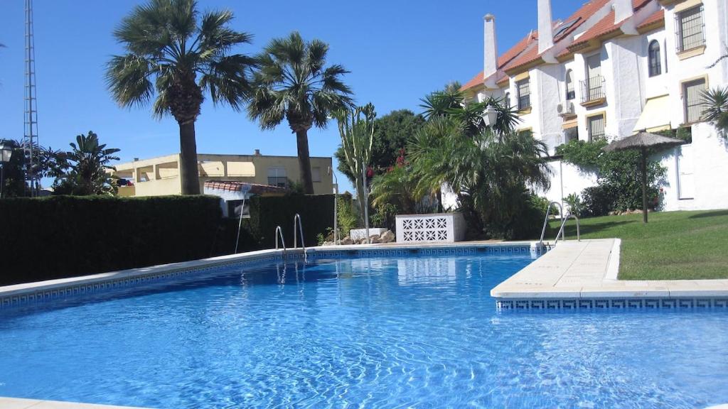 Casa del Puerto de Estepona - 3