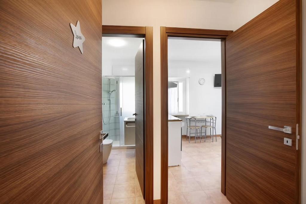 Apartment in the historic center of Aosta - 1