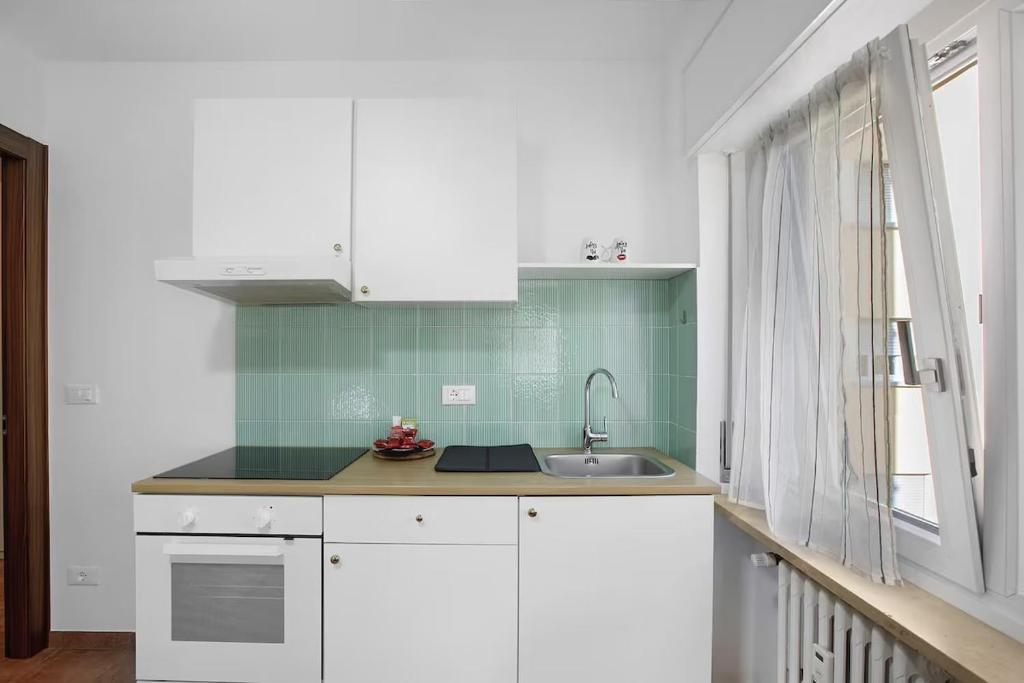 Apartment in the historic center of Aosta - 3