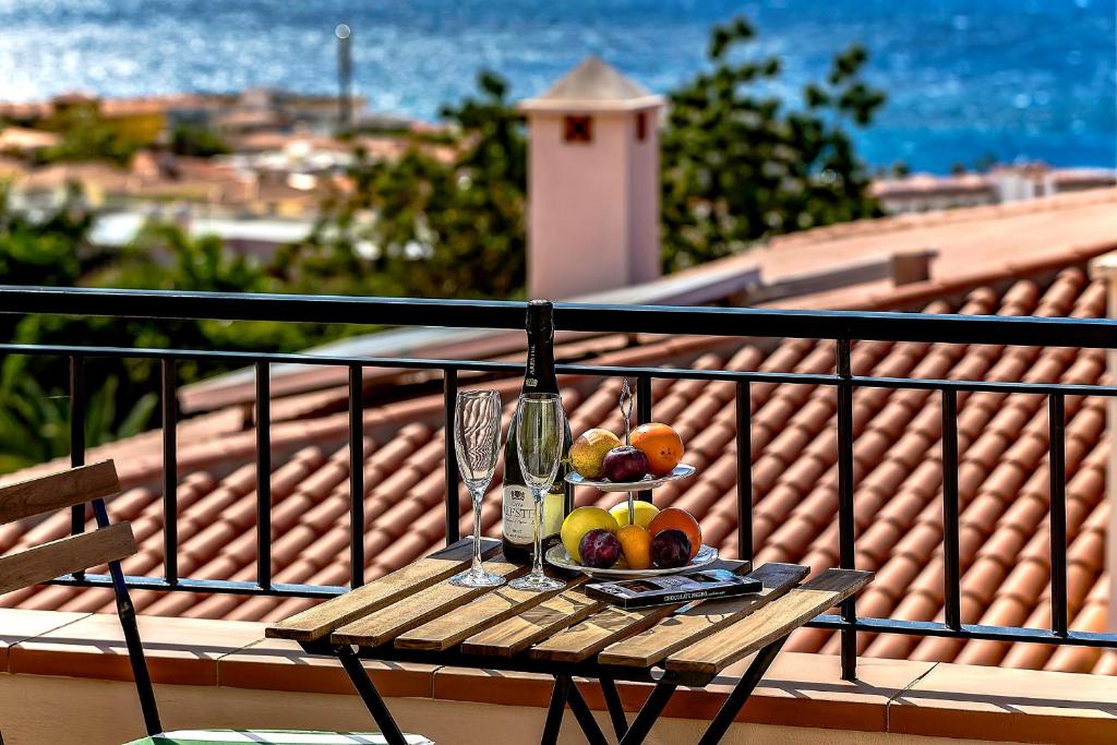 Ocean Terrace House - 3