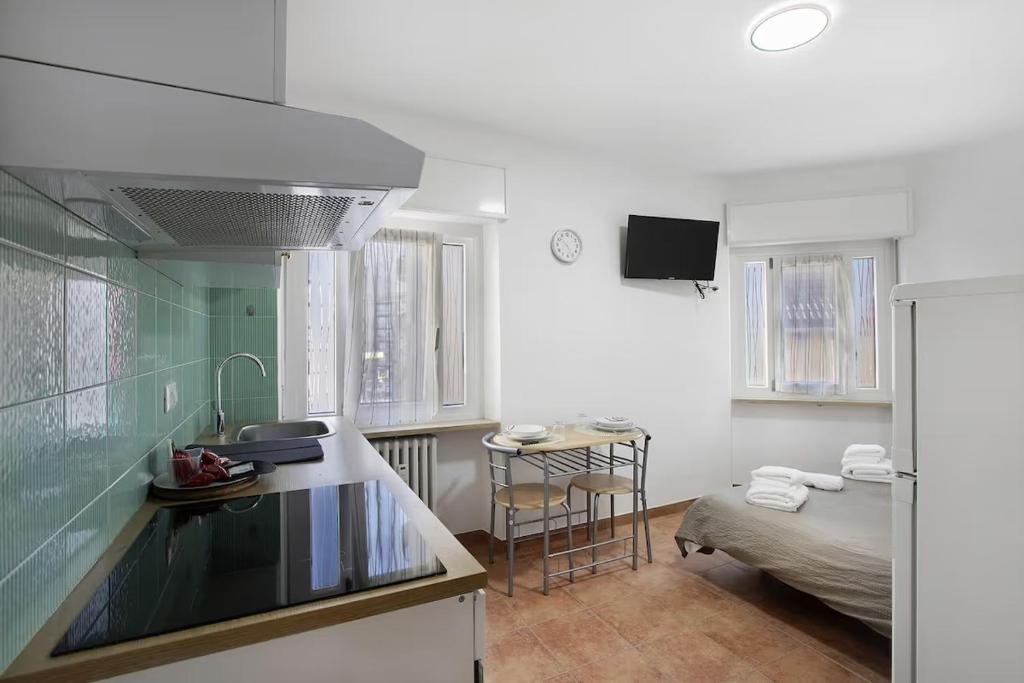 Apartment in the historic center of Aosta - 5
