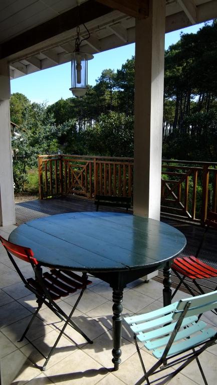 Chalet Mimosa - 4