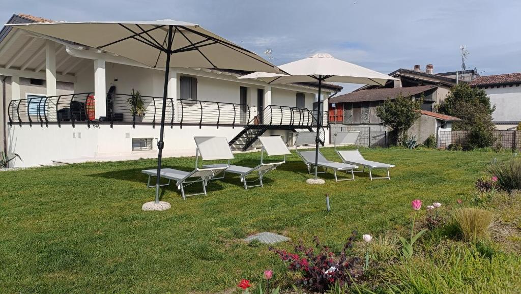 APPARTAMENTO " Le Terre del Garda " - 2