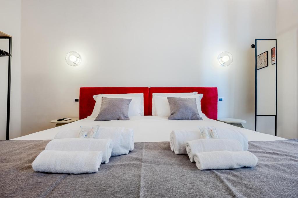 Flowers Apartment - central - 2