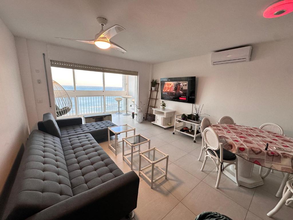 Manhattan apartment - 3