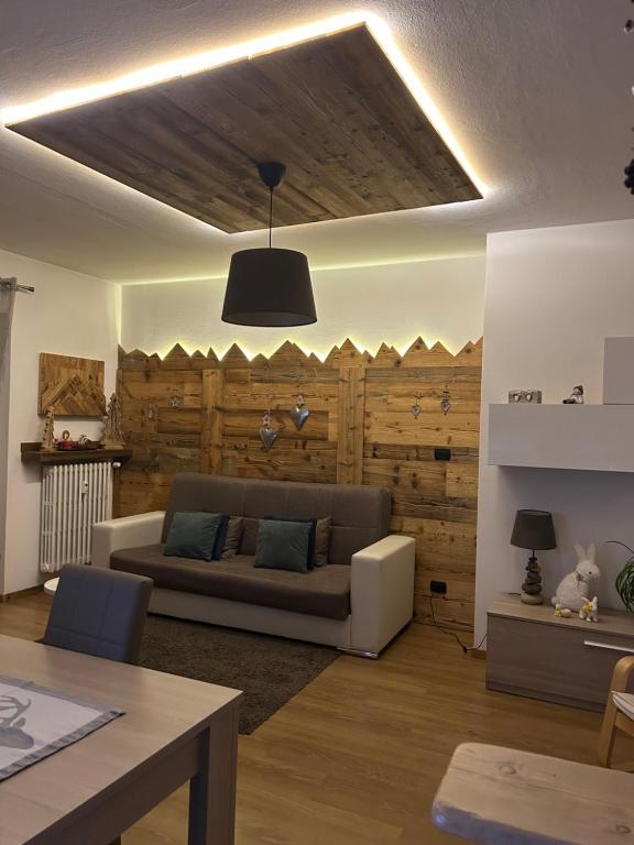 Appartamento "Roby" in centro Cavalese - 1