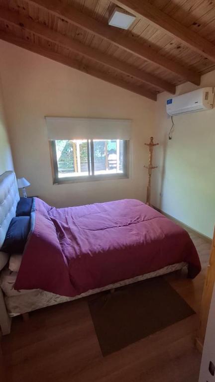 Cabañita - 3