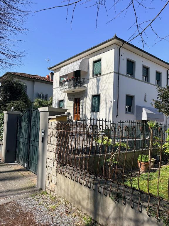 Villa alle Mura - 4