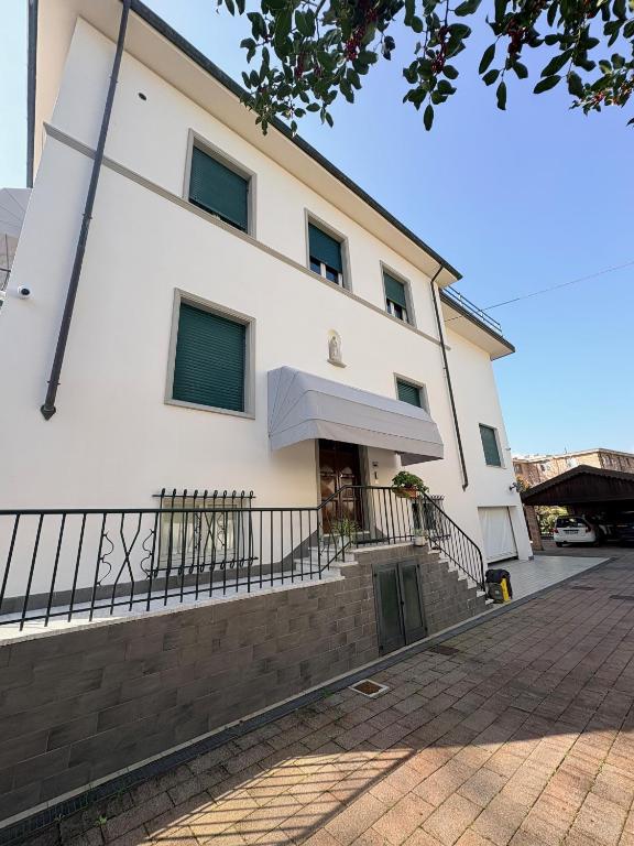 Villa alle Mura - 5