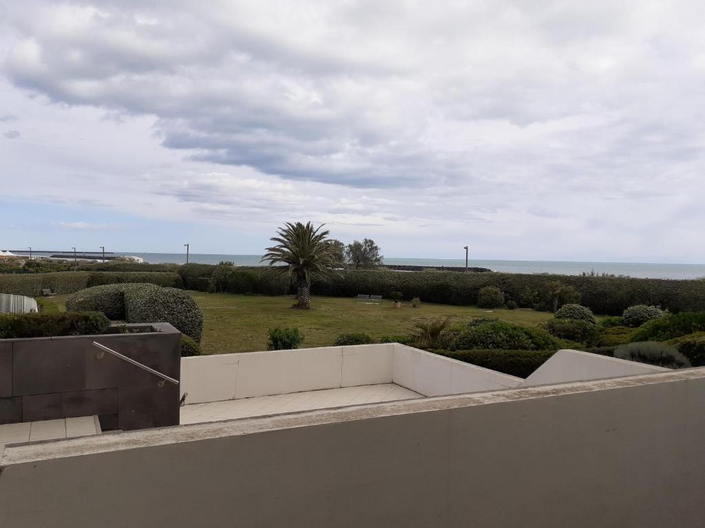 Les Rivages de Rochelongues, T3, piscine, clim, parking - 4