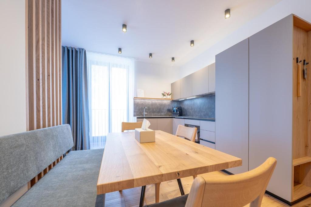Plan de Corones Apartment - 5