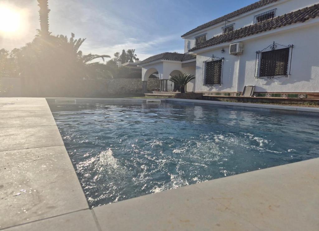 Villa Palmeras - 3