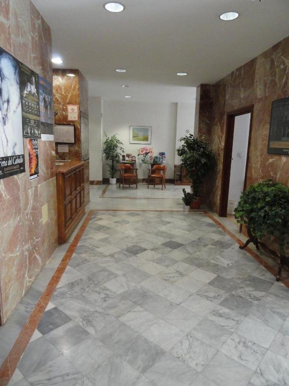 Hotel El Coloso photo
