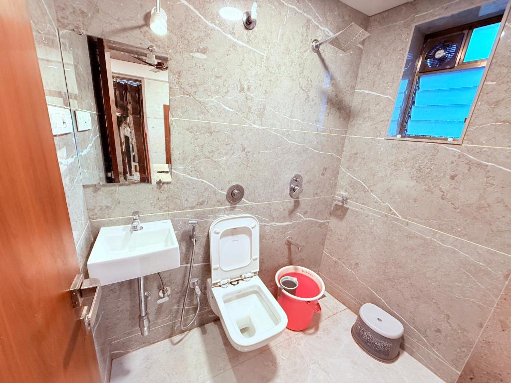 シャワー