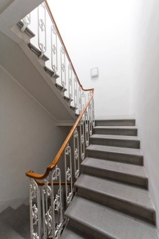 間取り図（客室）