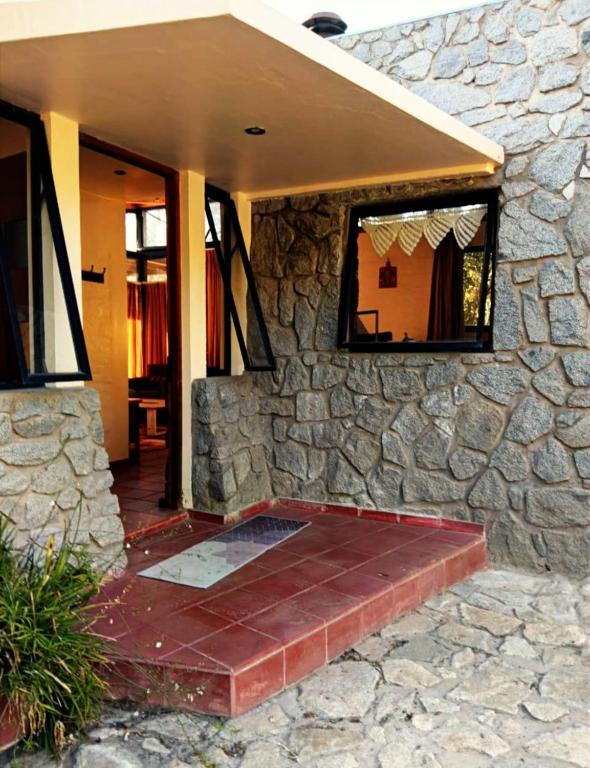 Refugio en Quebrada Alvarado, Olmué - 1