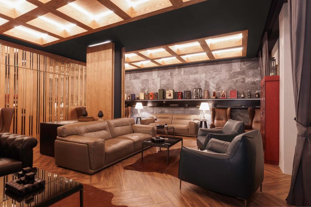 Pub/Lounge