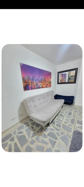 Hermoso apartamento en laureles 302 - 5
