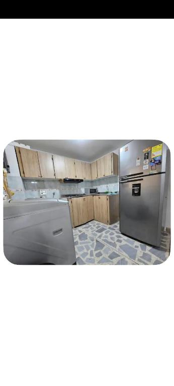 Hermoso apartamento en laureles 302 - 2