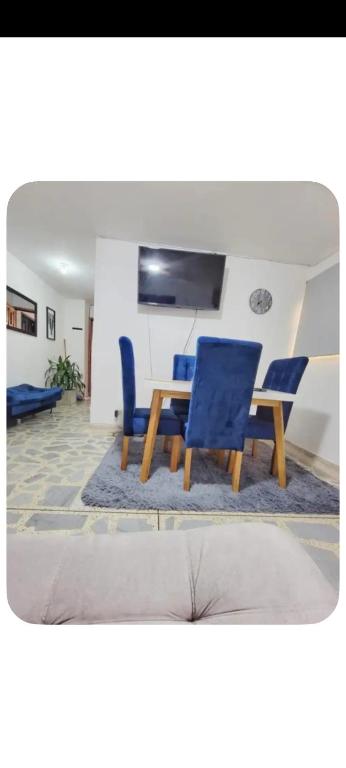 Hermoso apartamento en laureles 302 - 3