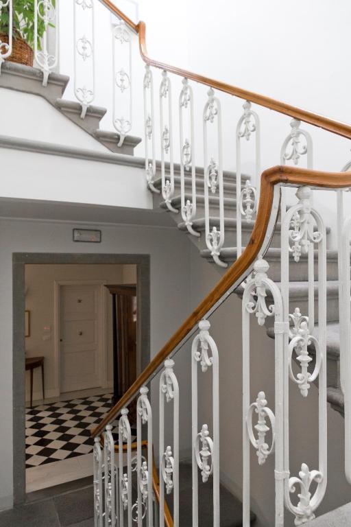 間取り図（客室）