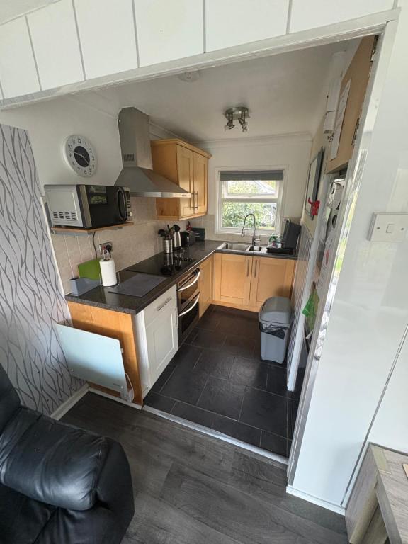 Modern Retreat, Caernarfon photo 4