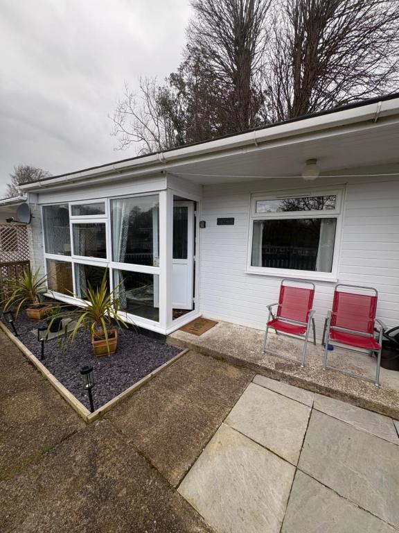 Modern Retreat, Caernarfon photo 5