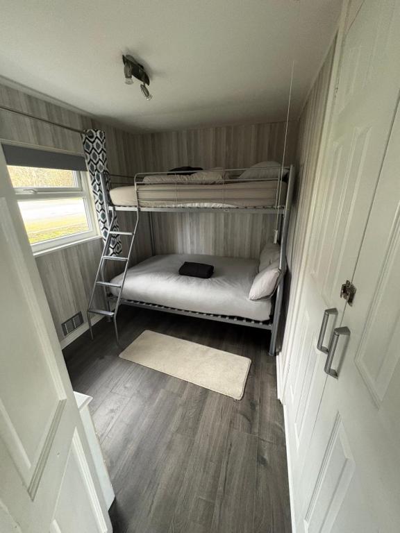 Modern Retreat, Caernarfon photo 6