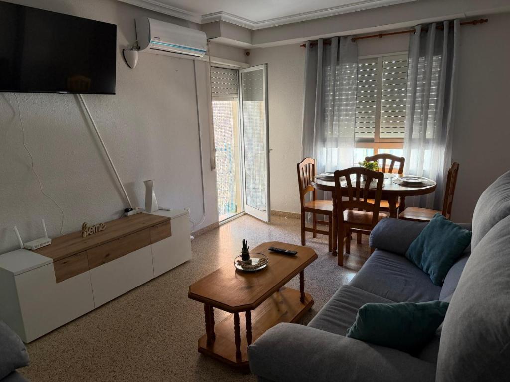 Cozy Apartment Puerto - 3