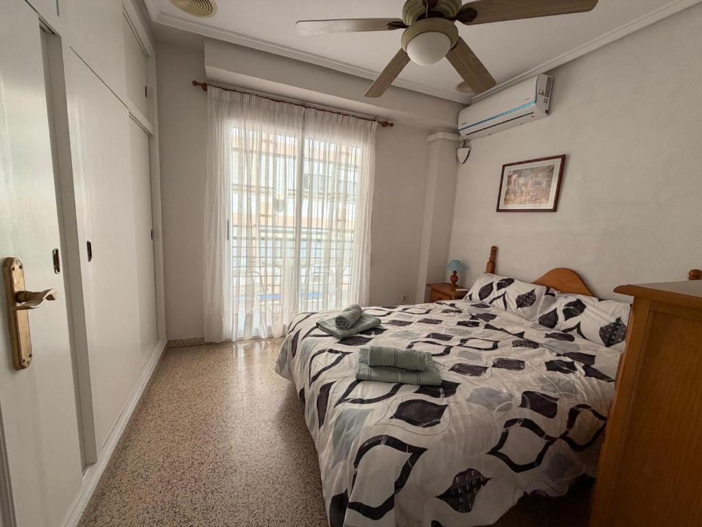 Cozy Apartment Puerto - 5
