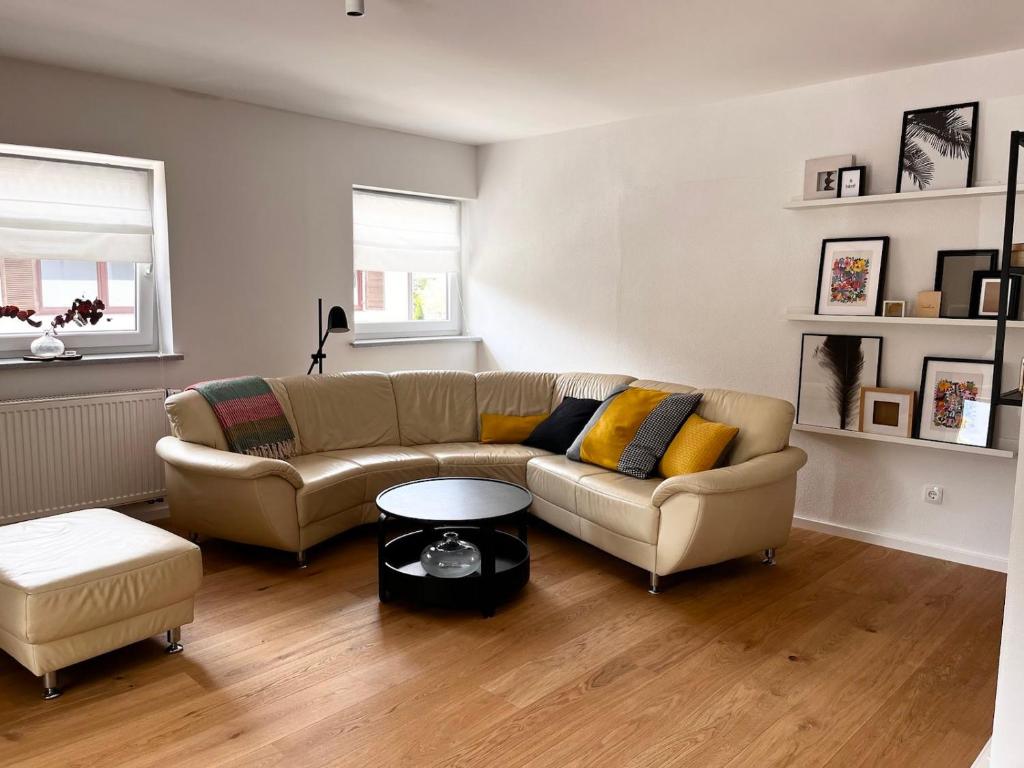 Ferienwohnung IMMI - 5