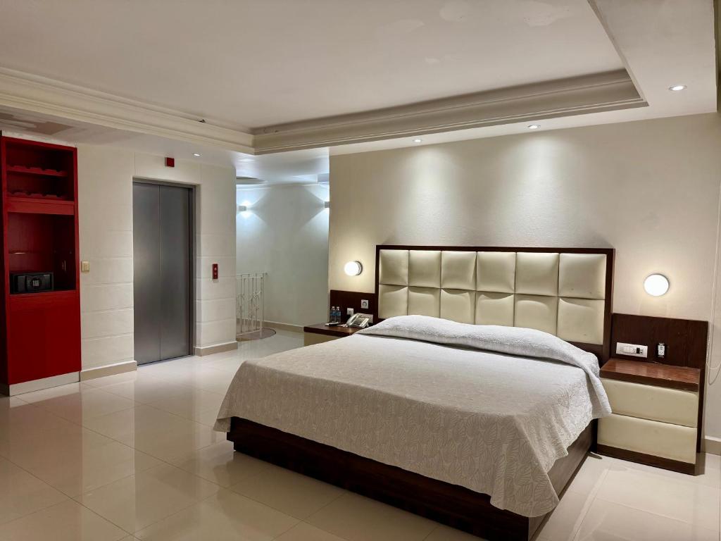 Hotel Nilo - 4