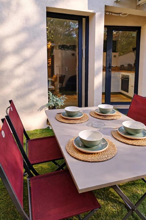 Appartement au bord de mer - Les Issambres - 2