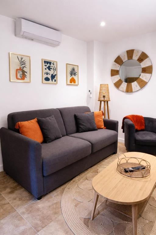 Appartement au bord de mer - Les Issambres - 5