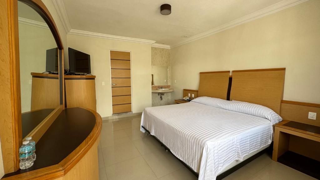 Hotel Nilo - 3