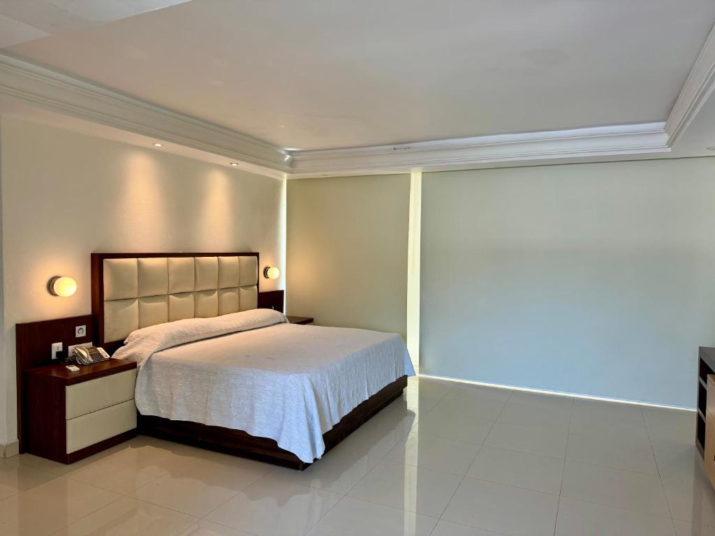 Hotel Nilo - 2