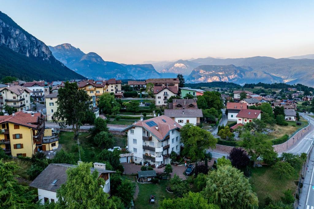 Cortalta Mountain Lodge - Appartamenti con giardino - 5
