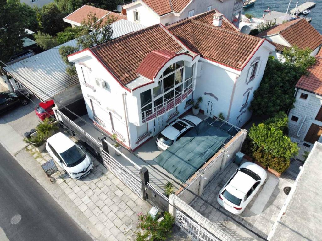 Apartman Tivat Krtole - 3