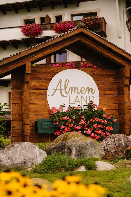 Almenlandhof - 2