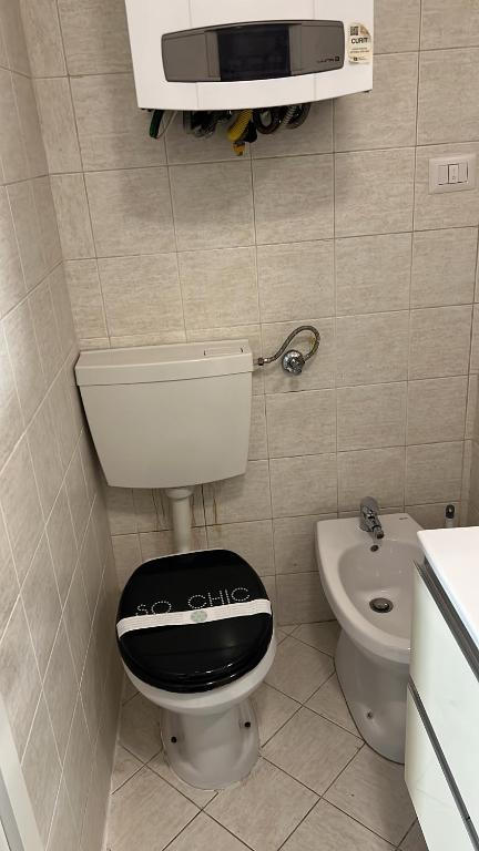 Darsena charme 35 - 2