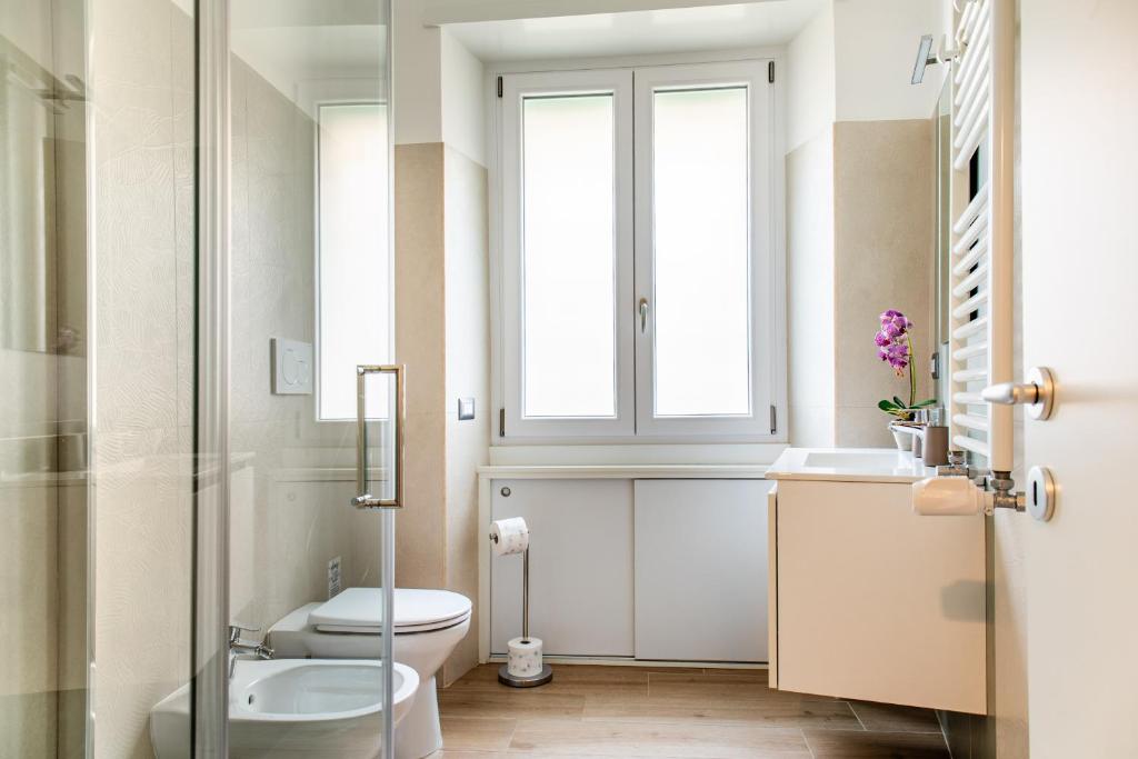 Vatican large deluxe suite apartment on Metro - 4