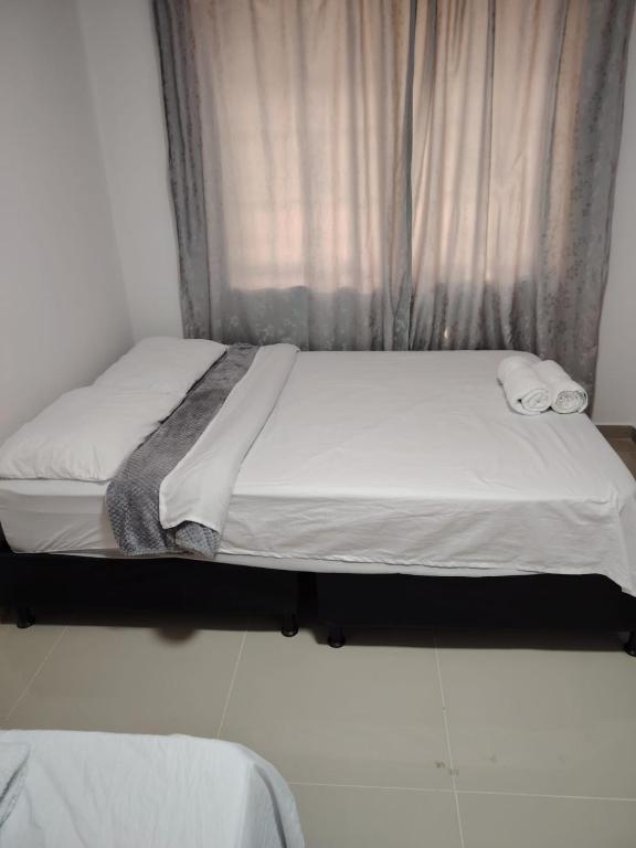 Apartamento Eje Cafetero A2 - 3