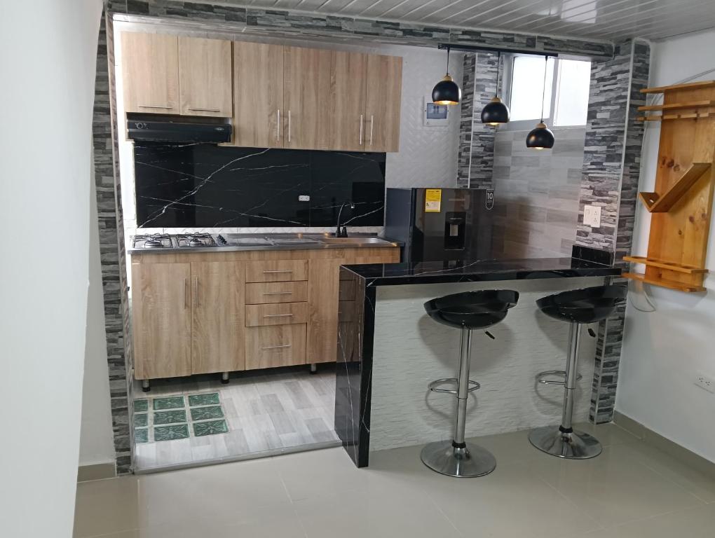 Apartamento Eje Cafetero A2 - 5