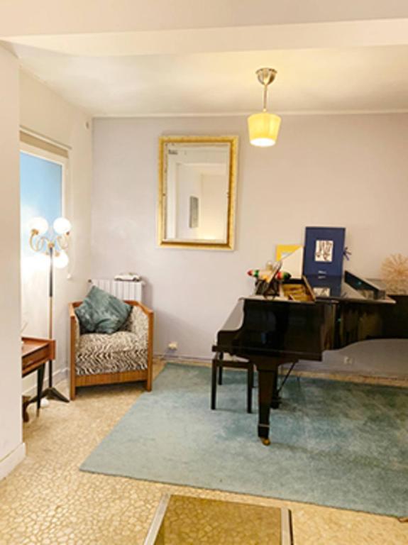 Grande maison 4 chambres, jardin, 3km Paris, proche transports et commerces - 4