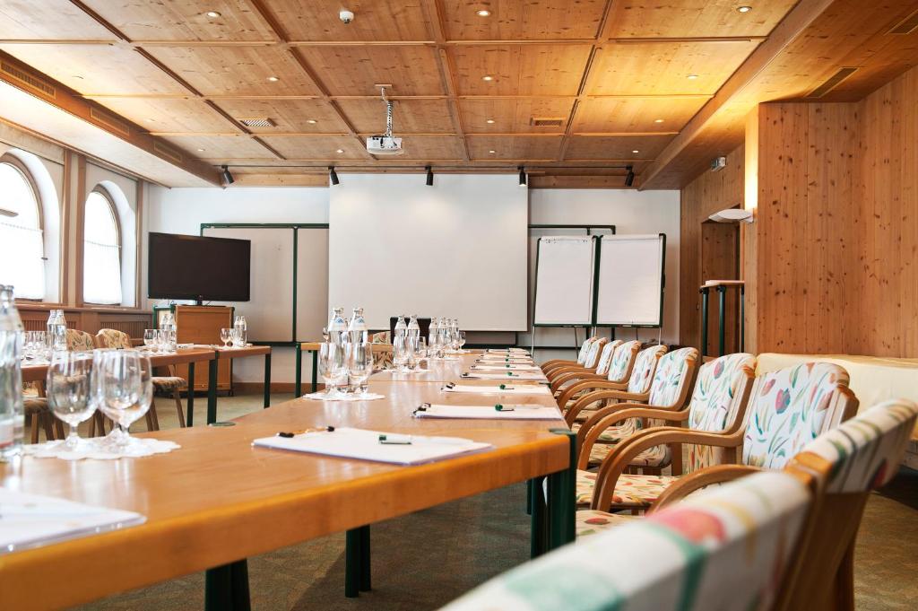 Meeting room / ballrooms