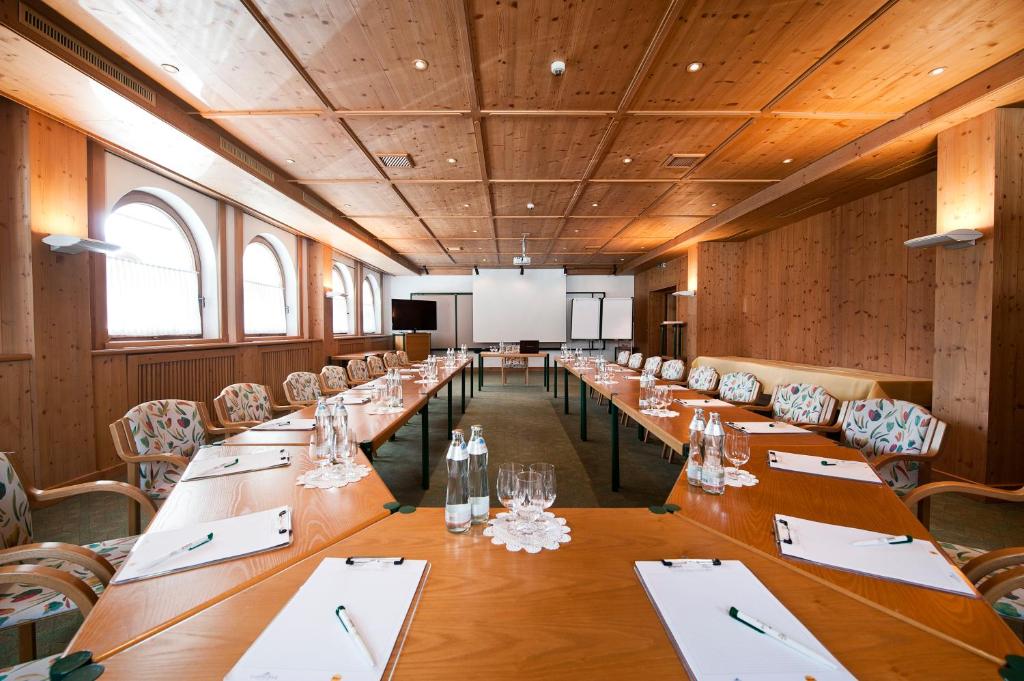 Meeting room / ballrooms
