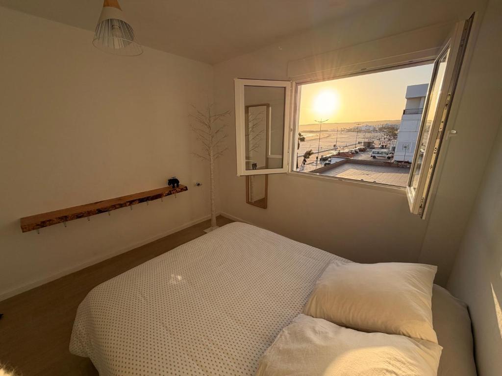 CASA ESTILO NÓRDICO CON VISTAS AL MAR (1ªLINEA) - 5
