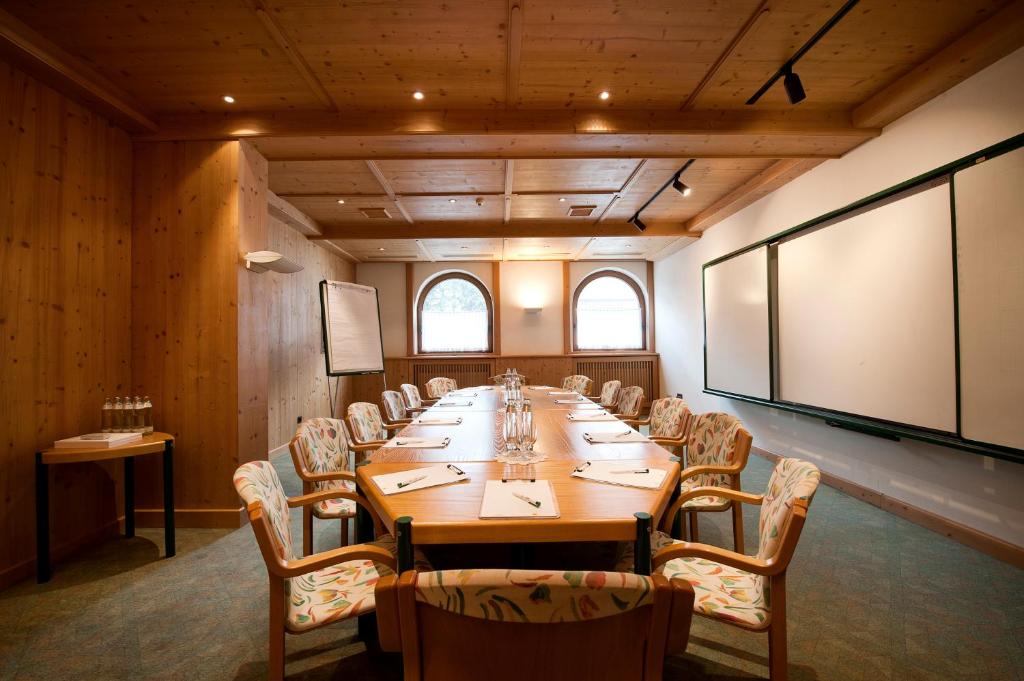 Meeting room / ballrooms