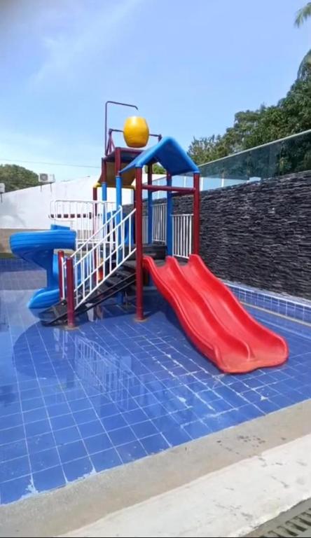 Cabaña - 4
