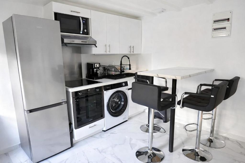Superbe appartement Guist'hau - 5